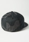 náhľad Šiltovka Fox Session Flexfit Hat Black Camor